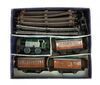 Lot #162 - HARRY POTTER AND THE PRISONER OF AZKABAN (2004) - Dumbledore's (Michael Gambon) Office Train Set - 18