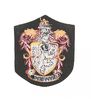 Lot #166 - HARRY POTTER AND THE DEATHLY HALLOWS: PART 2 (2011) - Gryffindor House Patch and "Monitor" Badge - 3