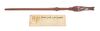 Lot #168 - HARRY POTTER AND THE DEATHLY HALLOWS: PART 1 & PART 2 (2010-2011) - Daniel Radcliffe and Main Cast-autographed Replica Wands and Gryffindor Banner - 6