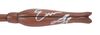 Lot #168 - HARRY POTTER AND THE DEATHLY HALLOWS: PART 1 & PART 2 (2010-2011) - Daniel Radcliffe and Main Cast-autographed Replica Wands and Gryffindor Banner - 8