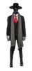 Lot #170 - THE HATEFUL EIGHT (2015) - Major Marquis Warren's (Samuel L. Jackson) Complete Costume - 8