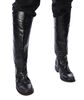 Lot #170 - THE HATEFUL EIGHT (2015) - Major Marquis Warren's (Samuel L. Jackson) Complete Costume - 9