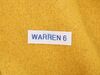 Lot #170 - THE HATEFUL EIGHT (2015) - Major Marquis Warren's (Samuel L. Jackson) Complete Costume - 12