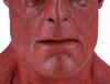 Lot #172 - HELLBOY II: THE GOLDEN ARMY (2008) - Hellboy (Ron Perlman) Mask - 5