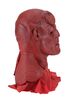 Lot #172 - HELLBOY II: THE GOLDEN ARMY (2008) - Hellboy (Ron Perlman) Mask - 10