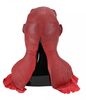 Lot #172 - HELLBOY II: THE GOLDEN ARMY (2008) - Hellboy (Ron Perlman) Mask - 11