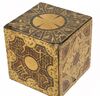 Lot #173 - HELLRAISER (1987) - Lament Configuration Puzzle Box - 5