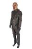 Lot #176 - HELLRAISER: HELLWORLD (2005) - Chatterer III (Mike J. Regan) Mask and Costume - 5