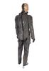 Lot #176 - HELLRAISER: HELLWORLD (2005) - Chatterer III (Mike J. Regan) Mask and Costume - 7