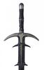 Lot #179 - HIGHLANDER II: THE QUICKENING (1991) - General Katana's (Michael Ironside) Sword - 2