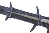 Lot #179 - HIGHLANDER II: THE QUICKENING (1991) - General Katana's (Michael Ironside) Sword - 4