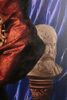 Lot #180 - THE HOBBIT: THE DESOLATION OF SMAUG (2013) - Master of Lake-town's (Stephen Fry) Portrait - 3