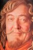 Lot #180 - THE HOBBIT: THE DESOLATION OF SMAUG (2013) - Master of Lake-town's (Stephen Fry) Portrait - 9