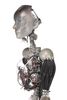 Lot #181 - I, ROBOT (2004) - Full-size Battle-damaged NS-5 Robot - 12