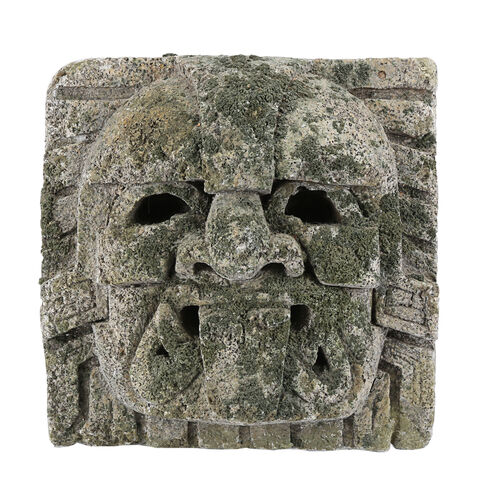 Lot #183 - RAIDERS OF THE LOST ARK (1981) - Peruvian Temple Dart Wall Piece