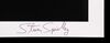 Lot #184 - RAIDERS OF THE LOST ARK (1981) - George Lucas and Steven Spielberg-autographed Limited-edition Poster - 2