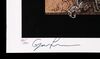 Lot #184 - RAIDERS OF THE LOST ARK (1981) - George Lucas and Steven Spielberg-autographed Limited-edition Poster - 3