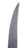 Lot #186 - INDIANA JONES AND THE TEMPLE OF DOOM (1984) - Thuggee Guard SFX Sword - 6