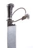Lot #186 - INDIANA JONES AND THE TEMPLE OF DOOM (1984) - Thuggee Guard SFX Sword - 8