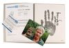 Lot #189 - VARIOUS PRODUCTIONS - Harrison Ford-autographed Handprint - 6