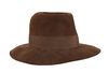 Lot #190 - THE YOUNG INDIANA JONES CHRONICLES (T.V. SERIES, 1992 - 1993) - Indiana Jones' (Sean Patrick Flanery) Fedora - 3