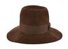 Lot #190 - THE YOUNG INDIANA JONES CHRONICLES (T.V. SERIES, 1992 - 1993) - Indiana Jones' (Sean Patrick Flanery) Fedora - 4