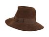 Lot #190 - THE YOUNG INDIANA JONES CHRONICLES (T.V. SERIES, 1992 - 1993) - Indiana Jones' (Sean Patrick Flanery) Fedora - 5