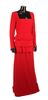 Lot #191 - INGLOURIOUS BASTERDS (2009) - Shosanna Dreyfus' (Melanie Laurent) Premiere Dress - 5