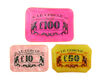Lot #194 - JAMES BOND: DR. NO (1962) - Le Cercle Casino Plaques