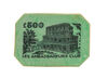 Lot #195 - JAMES BOND: DR. NO (1962) - &Acirc;&pound;500 Le Cercle Gaming Plaque