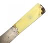 Lot #197 - THUNDERBALL (1965) - Colonel Jacques Bouvar's (Bob Simmons) Throwing Knife - 2