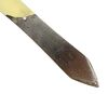 Lot #197 - THUNDERBALL (1965) - Colonel Jacques Bouvar's (Bob Simmons) Throwing Knife - 6