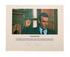 Lot #197 - THUNDERBALL (1965) - Colonel Jacques Bouvar's (Bob Simmons) Throwing Knife - 7