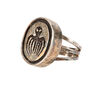 Lot #198 - JAMES BOND: THUNDERBALL (1965) - SPECTRE Ring