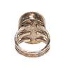 Lot #198 - JAMES BOND: THUNDERBALL (1965) - SPECTRE Ring - 6