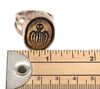 Lot #198 - JAMES BOND: THUNDERBALL (1965) - SPECTRE Ring - 7