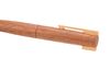Lot #200 - JAMES BOND: THE MAN WITH THE GOLDEN GUN (1974) - Colibri-made Wooden Golden Gun Master Model - 2