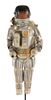 Lot #202 - JAMES BOND: MOONRAKER (1979) - US Space Marine Model Miniature - 3