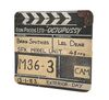 Lot #203 - JAMES BOND: OCTOPUSSY (1983) - Model Unit Clapperboard - 3