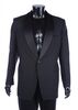 Lot #204 - JAMES BOND: THE LIVING DAYLIGHTS (1987) - James Bond's (Timothy Dalton) Dinner Suit - 2