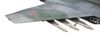 Lot #205 - JAMES BOND: GOLDENEYE (1995) - MiG-29 Fighter Jet Model Miniature - 2