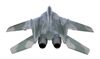 Lot #205 - JAMES BOND: GOLDENEYE (1995) - MiG-29 Fighter Jet Model Miniature - 10
