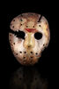 Lot #209 - JASON GOES TO HELL: THE FINAL FRIDAY (1993) - Jason Hockey Mask