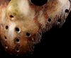 Lot #209 - JASON GOES TO HELL: THE FINAL FRIDAY (1993) - Jason Hockey Mask - 5