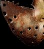 Lot #209 - JASON GOES TO HELL: THE FINAL FRIDAY (1993) - Jason Hockey Mask - 10