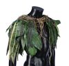 Lot #213 - JUMANJI (1995) - Alan Parrish's (Robin Williams) Screen-matched Shawl - 5