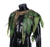 Lot #213 - JUMANJI (1995) - Alan Parrish's (Robin Williams) Screen-matched Shawl