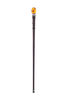 Lot #219 - JURASSIC WORLD: FALLEN KINGDOM (2018) - Benjamin Lockwood's (James Cromwell) Stunt Cane