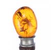 Lot #219 - JURASSIC WORLD: FALLEN KINGDOM (2018) - Benjamin Lockwood's (James Cromwell) Stunt Cane - 6