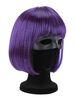 Lot #220 - KICK-ASS 2 (2013) - Hit-Girl's (Chloe Grace Moretz) Mask and Wig - 2